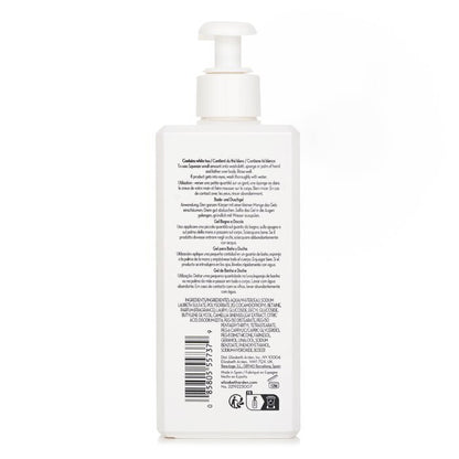 Elizabeth Arden White Tea Pure Indulgence Bath And Shower Gel 390ml