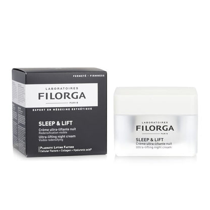Filorga Sleep & Lift Ultra-Lifting Night Cream 50ml