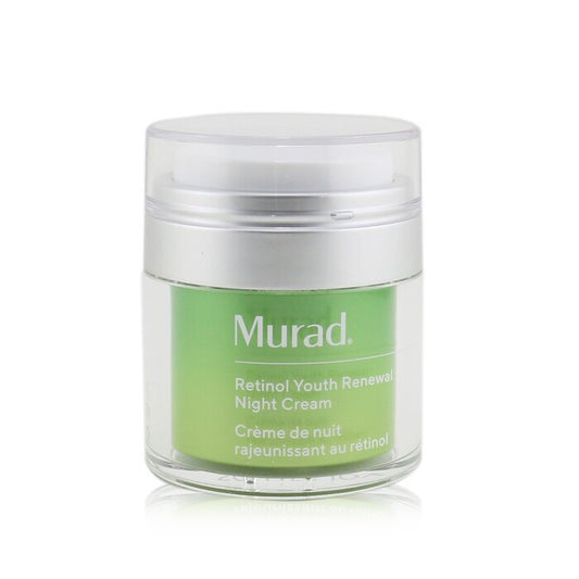 Murad Retinol Youth Renewal Night Cream 50ml