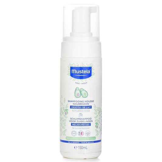 Mustela Mouse Shampoo 150ml