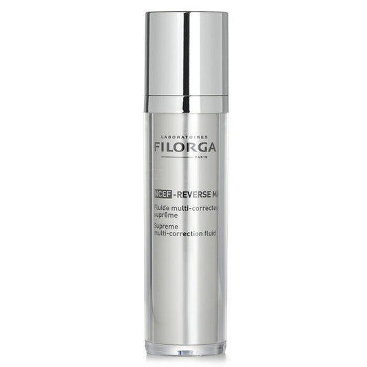 Filorga NCEF-Reverse Mat Supreme Multi-Correction Fluid - For Combination Skin 50ml