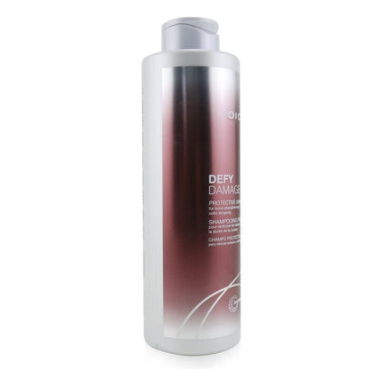 Joico Defy Damage Protective Shampoo (For Bond Strengthening & Color Longevity) 1000ml