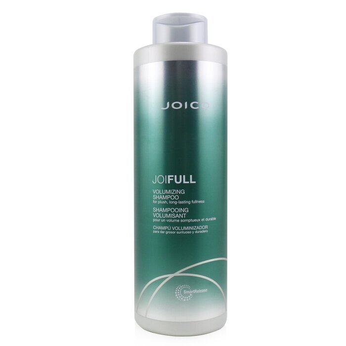 Joico JoiFULL Volumizing Shampoo (For Plush, Long-Lasting Fullness) 1000ml
