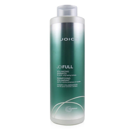 Joico JoiFULL Volumizing Shampoo (For Plush, Long-Lasting Fullness) 1000ml
