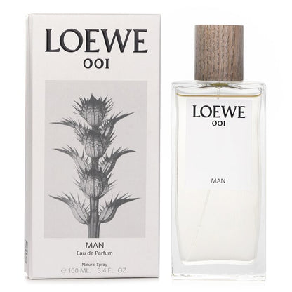 Loewe 001 Man Eau De Parfum Spray 100ml