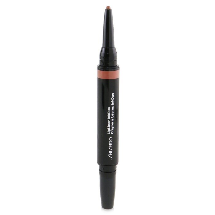 Shiseido Lipliner Inkduo #02 Beige 1.1g