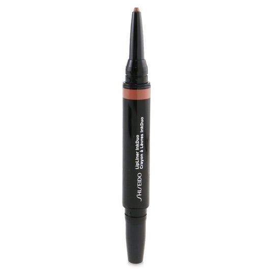 Shiseido Lipliner Inkduo #02 Beige 1.1g