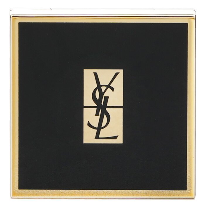Yves Saint Laurent Satin Crush Eyeshadow (Satin Glow) -  5 Radical Rust 1.8g