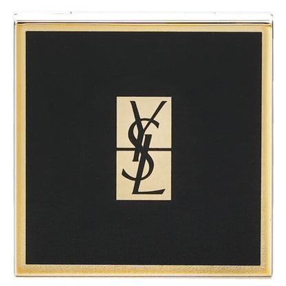 Yves Saint Laurent Satin Crush Eyeshadow (Satin Glow) -  5 Radical Rust 1.8g