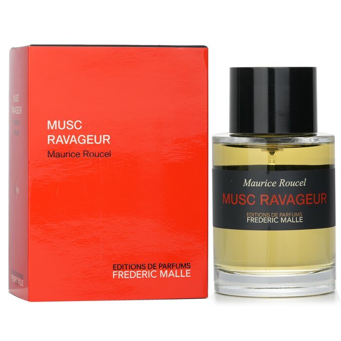Frederic Malle Musc Ravageur Eau De Parfum Spray 100ml