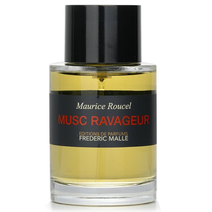 Frederic Malle Musc Ravageur Eau De Parfum Spray 100ml