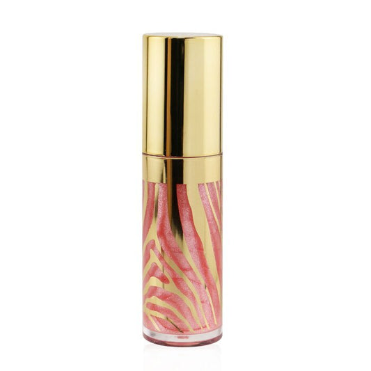 Sisley Phyto Lip Gloss Lip Care #03 Sunrise 6.5ml