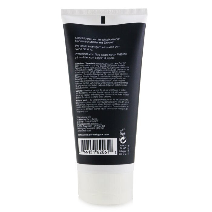 Dermalogica Invisible Physical Defense SPF 30 PRO (Salon Size) 177ml
