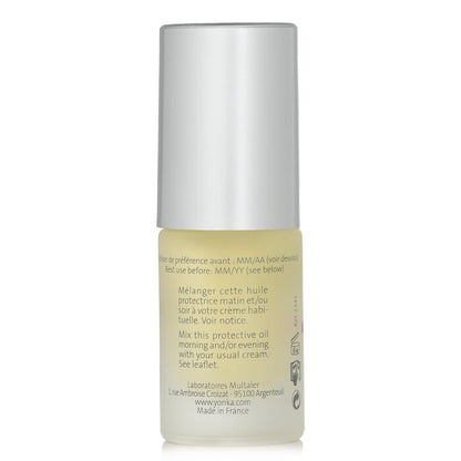 Yonka Boosters Defense+ Oil With Anti-Oxidants & Pine Tree Polyphenols (Exp. Date 31 May 2026) 15ml