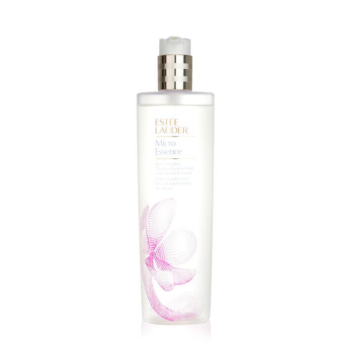 Estee Lauder Micro Essence Skin Activating Treatment Lotion Fresh with Sakura Ferment (Limited Edition) 400ml