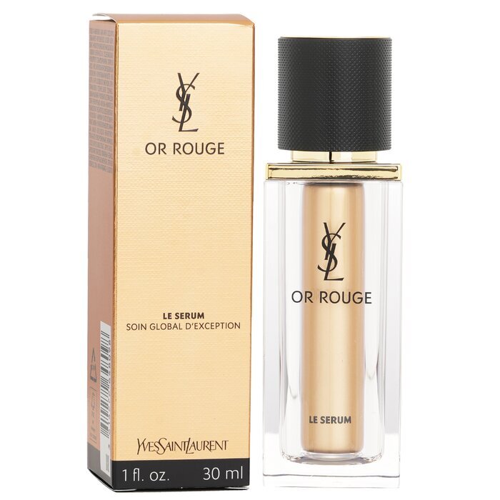 Yves Saint Laurent Or Rouge Anti-Aging Serum 30ml