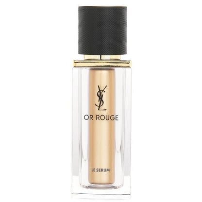 Yves Saint Laurent Or Rouge Anti-Aging Serum 30ml