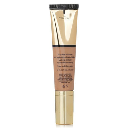 Estee Lauder Futurist Hydra Rescue Moisturizing Makeup SPF 45 -  3N1 Ivory Beige 35ml