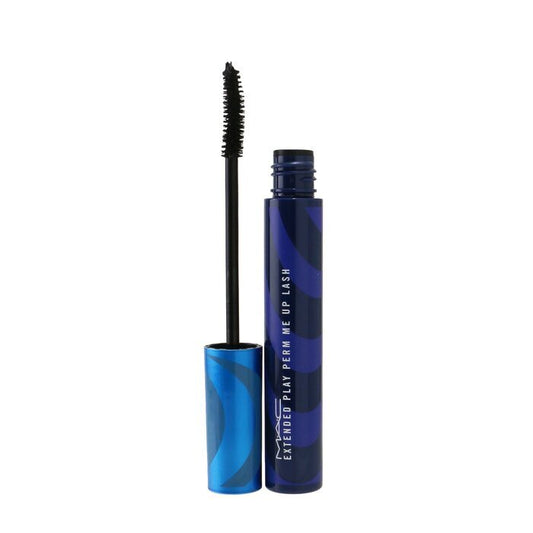 MAC Extended Play Perm Me Up Lash Mascara -   Perm Black 8g