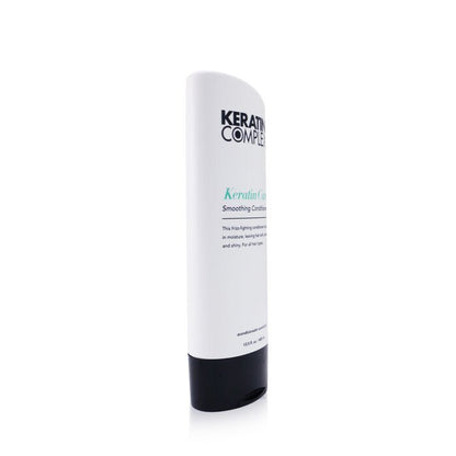 Keratin Complex Après-shampoing lissant Keratin Care 400ml/13.5oz