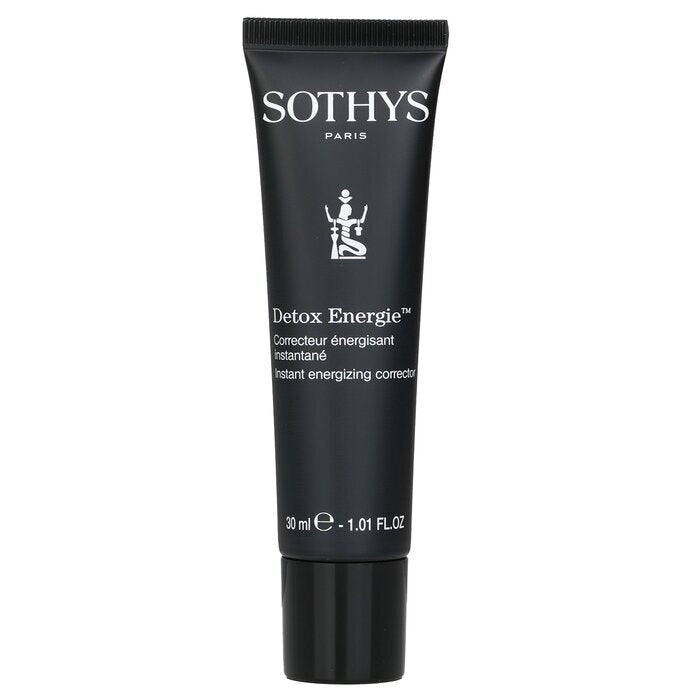 Sothys Detox Energie Instant Energizing Corrector 30ml