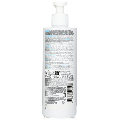 La Roche Posay Lipikar Fluide - Soothing Protecting Fluid (Fragrance-Free) 400ml