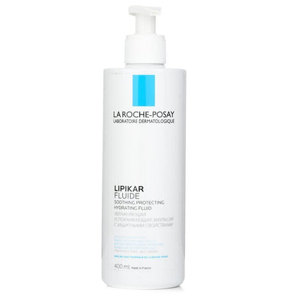La Roche Posay Lipikar Fluide - Soothing Protecting Fluid (Fragrance-Free) 400ml