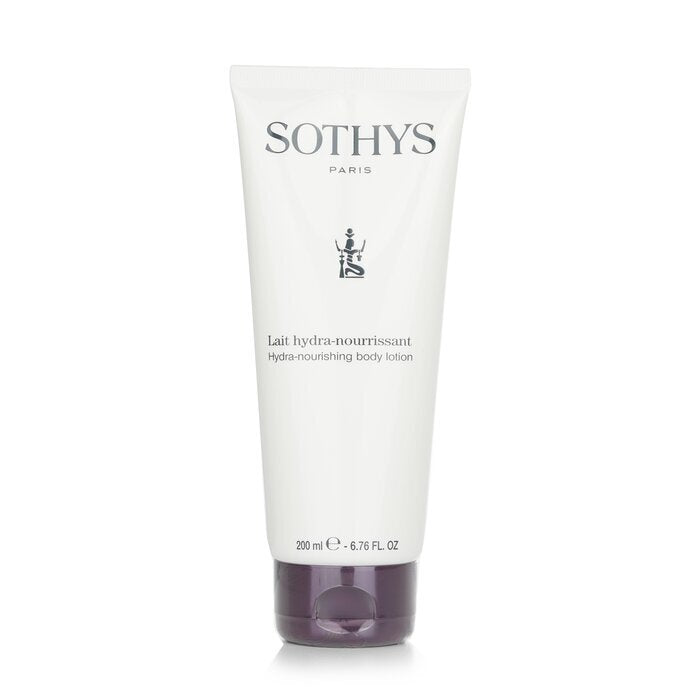 Sothys Hydra-Nourishing Body Lotion 200ml