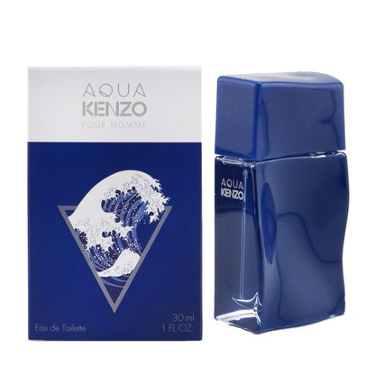 Aqua Kenzo Eau De Toilette Spray 30ml