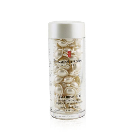 Elizabeth Arden Ceramide Hyaluronic Acid Capsules - Hydra-Plumping Serum 60caps