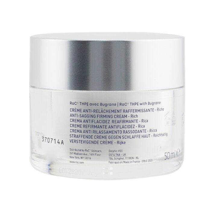 ROC Multi Correxion Firm + Lift Anti-Sagging Firming Rich Cream 50ml