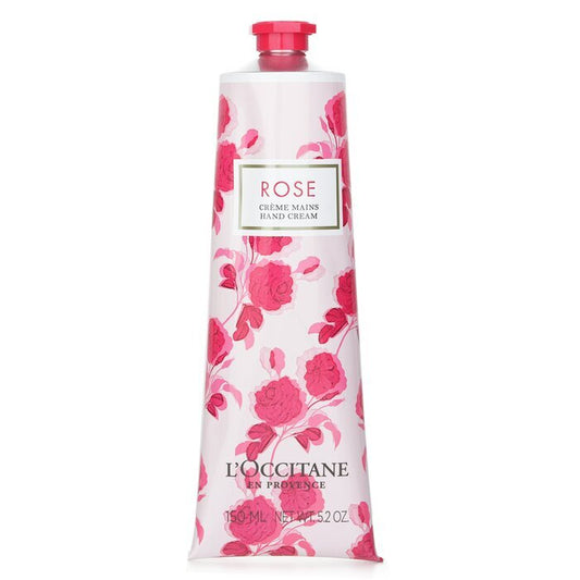 L'Occitane Rose Hand Cream 150ml