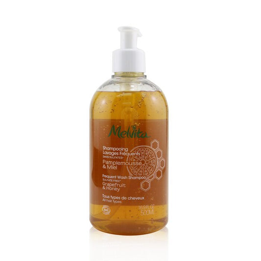 Melvita Frequent Wash Shampoo 500ml