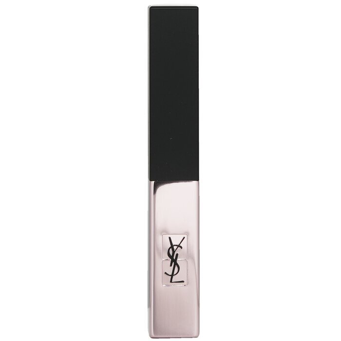Yves Saint Laurent Rouge Pur Couture The Slim Glow Matte -  215 Undisclosed Camel 2.1g