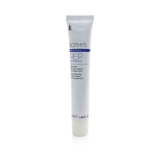Sothys Cosmeceutique REP Repair Balm - With Glyco-Repair & Peptides M3.0 50ml