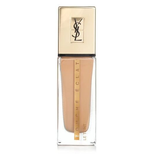 Yves Saint Laurent Touche Eclat Le Teint Long Wear Glow Foundation SPF22 -  BD25 Warm Beige 25ml
