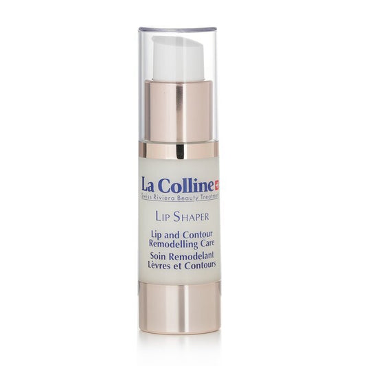La Colline Lip Shaper - Lip & Contour Remodelling Care 15ml