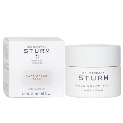 Dr. Barbara Sturm Face Cream Rich 50ml
