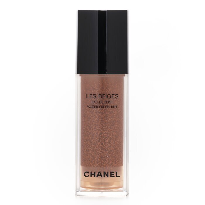 Chanel Les Beiges Eau De Teint Water Fresh Tint -  Light Deep 30ml