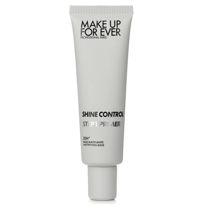 Make Up For Ever Step 1 Primer - Shine Control (Mattifying Base) 30ml