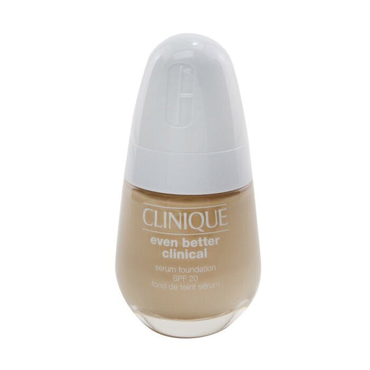 Clinique Even Better Clinical Serum Foundation SPF 20 -  CN 02 Breeze 30ml