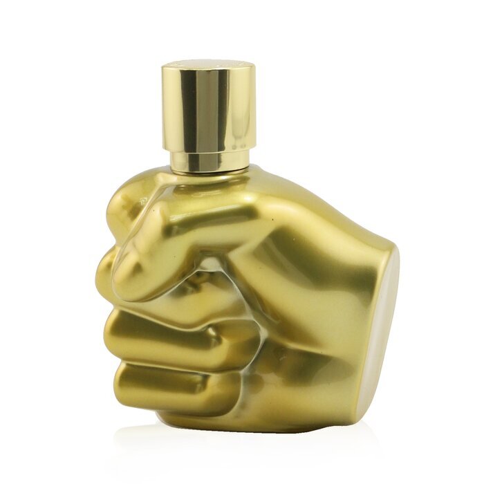 Diesel Spirit Of The Brave Intense Eau De Parfum Spray 50ml
