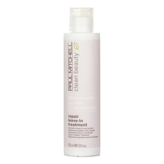Paul Mitchell Clean Beauty Repair Leave-In Treatment 150ml