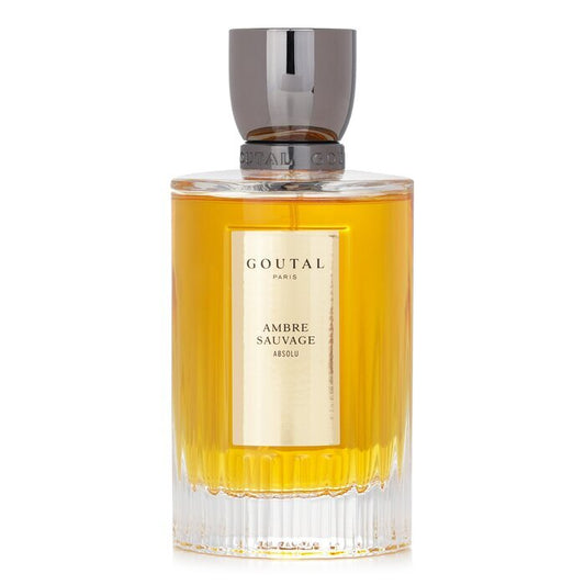 Goutal (Annick Goutal) Ambre Sauvage Absolu Eau De Parfum Spray 100ml