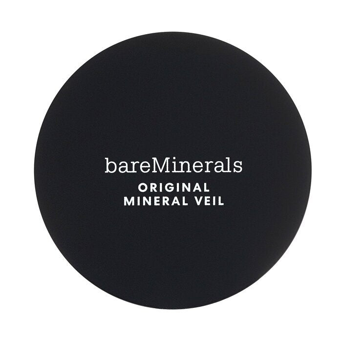 BareMinerals Original Mineral Veil Pressed Setting Powder -  Sheer Light 9g