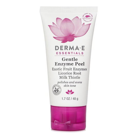 Derma E Essentials Gentle Enzyme Peel 48g