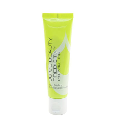 Juice Beauty Prebiotix Tartaric + Iris Instant Flash Facial 60ml/2oz