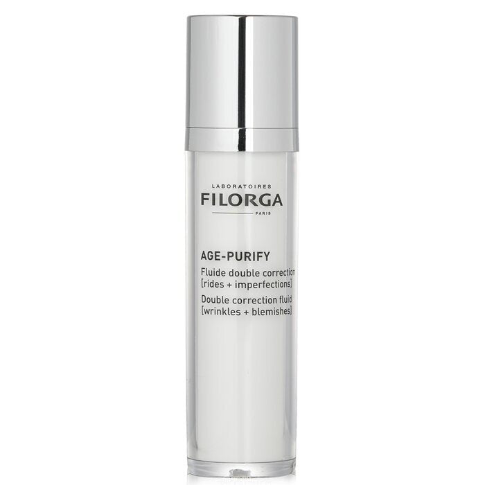 Filorga Age-Purify Double Correction Fluid - For Wrinkles & Blemishes 50ml