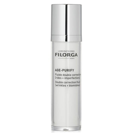 Filorga Age-Purify Double Correction Fluid - For Wrinkles & Blemishes 50ml