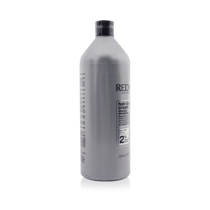 Redken Hair Cleansing Cream Shampoo 1000ml
